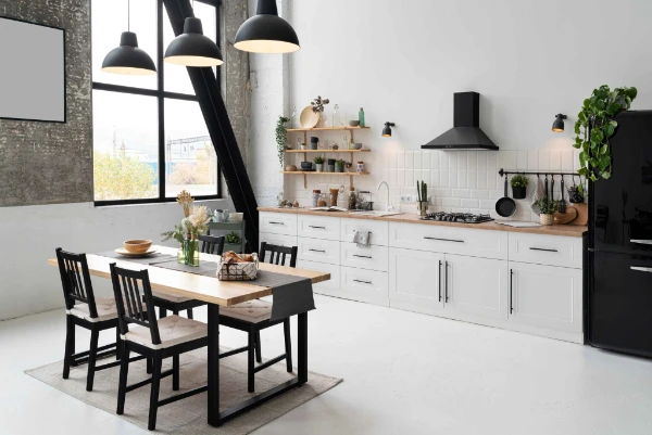 bathroom and kitchen renovations Sydney NSW