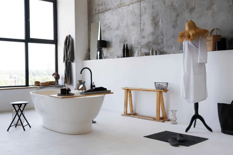 bathroom renovation sydney