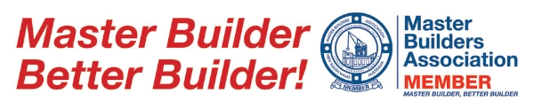 block bathrooms master builder