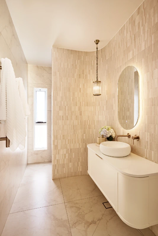 expert bathroom renovations