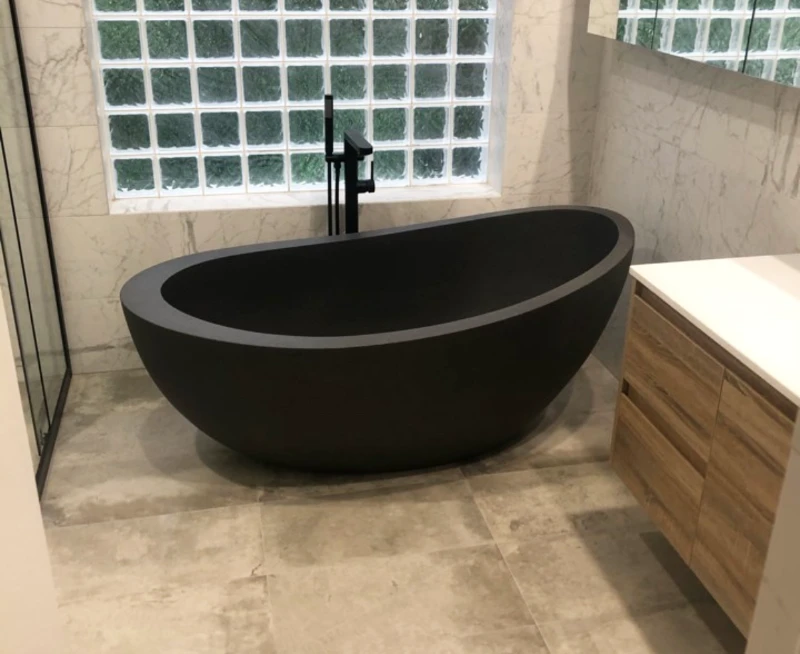 spa like luxury bathroom renovations
